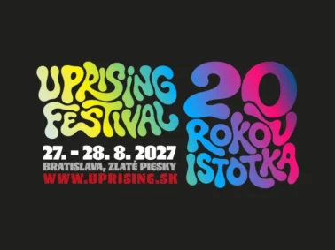 Uprising festival
