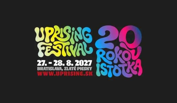 Uprising festival