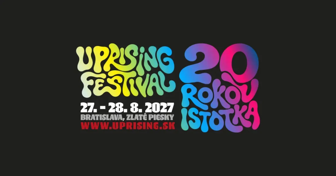 Uprising festival