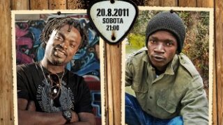 UPRISING WARM UP - Batelier, Bratislava BOMBING