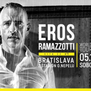 VIVIEN Eros Ramazzotti