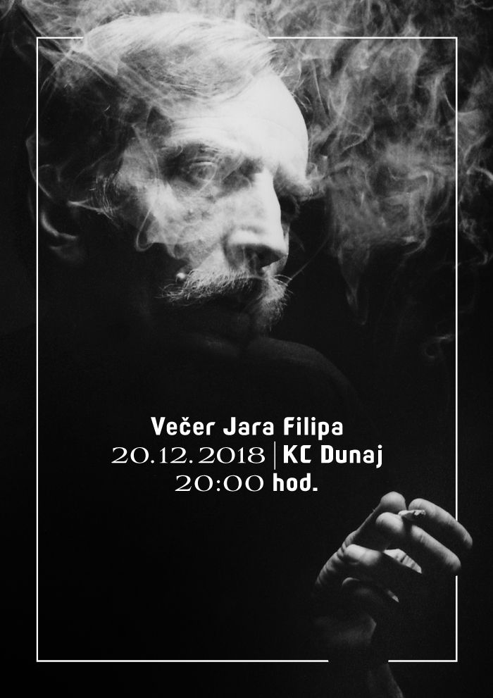 VJF poster