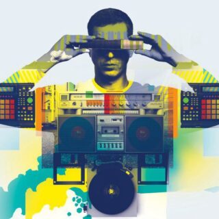 Festival Barbakan tento rok neobídu ani Vec, Zverina, Zlokot a Walter Schnitzelsson BOMBING 2