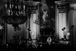Vianočný koncert