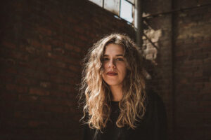 Viktorie Cernikova Photo by Marie Vesela