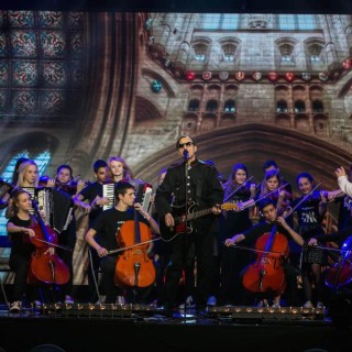 Súbor Virtuoso chce na Orave odohrať unikátny koncert, na pomoc si prizval fanúšikov BOMBING 2