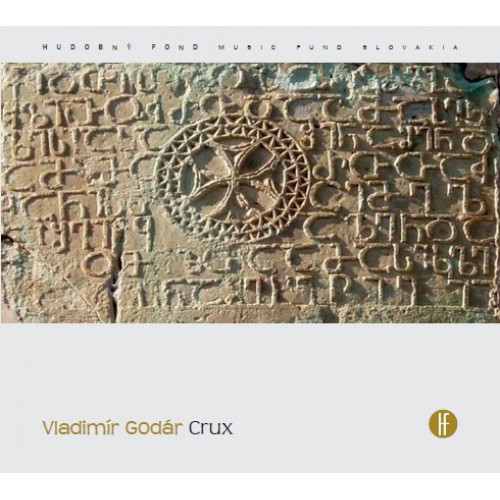 Vychádza dlho očakávaná trilógia Crux skladateľa Vladimíra Godára BOMBING