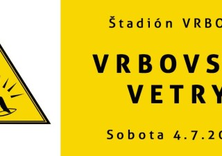 Festival Vrbovské Vetry 2015 už prebieha a vyvrcholí v sobotu 4.7. BOMBING 1