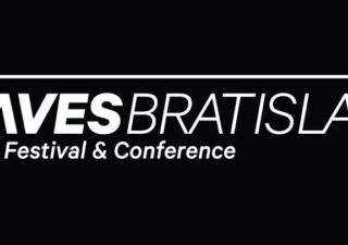 WAVES BRATISLAVA 2014 OPÄŤ SPOJÍ KLUBY A UVEDIE TAKMER 100 KONCERTOV – VŠETKO ZA JEDNO VSTUPNÉ! BOMBING