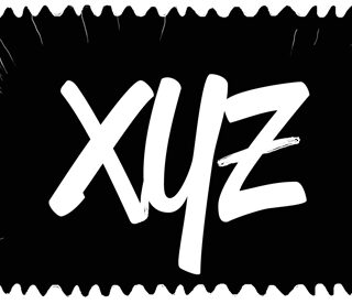 Vladimir 518 > Nový comics XYZ Speciál! BOMBING