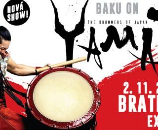 YAMATO THE DRUMMERS OF JAPAN BOMBING