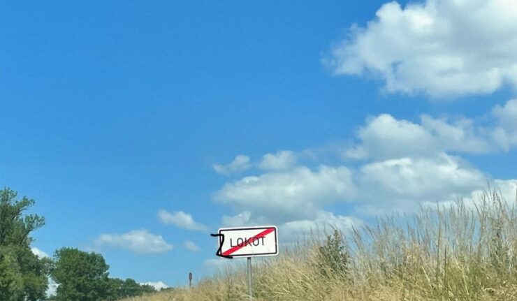 ZLOKOT VATA