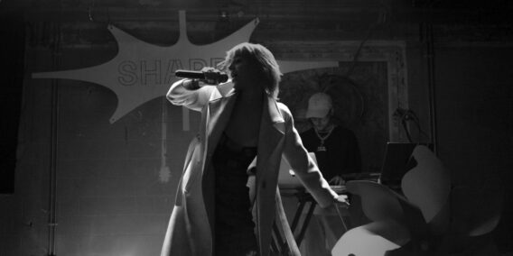 Zevin Sharpe 2023 Kristina Kralikova