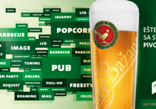 POHODOVÉ BENEFITY OD PARTNEROV, BAŽANT POHODA 2011 V ČÍSLACH BOMBING