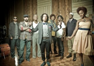 Festival Kozel Žákovic Open štartuje presne o 30 dní! Prídu Arrested Development, David Koller, aj Mig 21 BOMBING