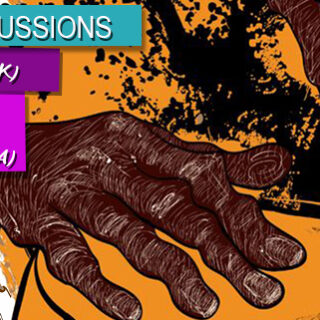 AFRICAN PERCUSSIONS BOMBING 1