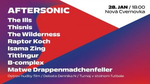 aftersonic