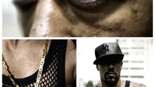 Afu-Ra na festivale Uprising! BOMBING