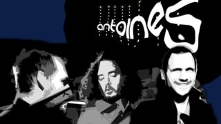 Predkapelou Primal Scream v Bratislave bude skupina Antoines BOMBING 2