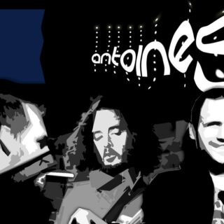 Predkapelou Primal Scream v Bratislave bude skupina Antoines BOMBING 2