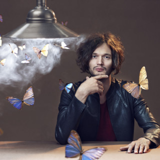 V utorok v Bratislave zahrá berlínsky skladateľ a producent APPARAT BOMBING