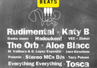 BA City Beats obohatia Parachute Youth a Vivian Sessoms BOMBING