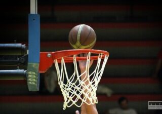 BASKET – premiérovo na TTJHH. BOMBING