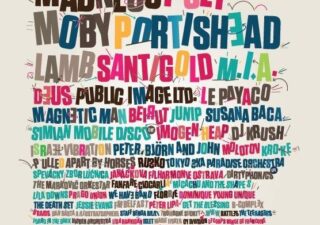 FESTIVAL BAŽANT POHODA SA ZAČÍNA UŽ ZAJTRA BOMBING