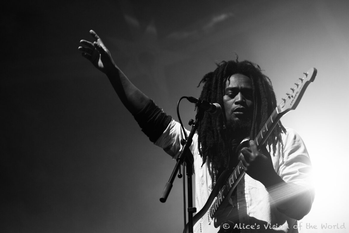 Nalaďte sa na Uprising atmosféru už teraz! Vonku je nový trailer aj ďalšie silné mená reggae a soundsystem scény BOMBING 1