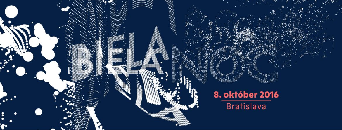 Zajtra bude Biela noc! BOMBING