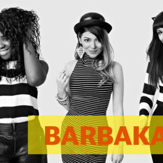 Festival Barbakan oslávi 19. narodeniny koncertami, filmami a dvoma výstavami BOMBING 1