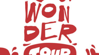 BOY WONDER TOUR 2012 BOMBING