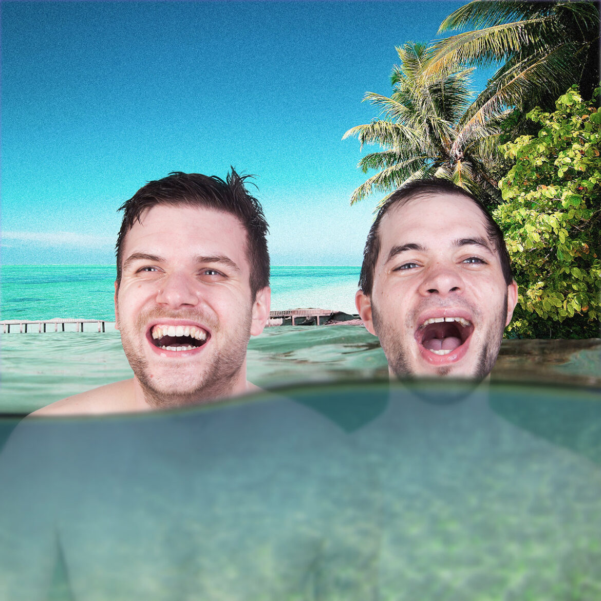 BoyBand z novým albumom GALAPÁDY BOMBING