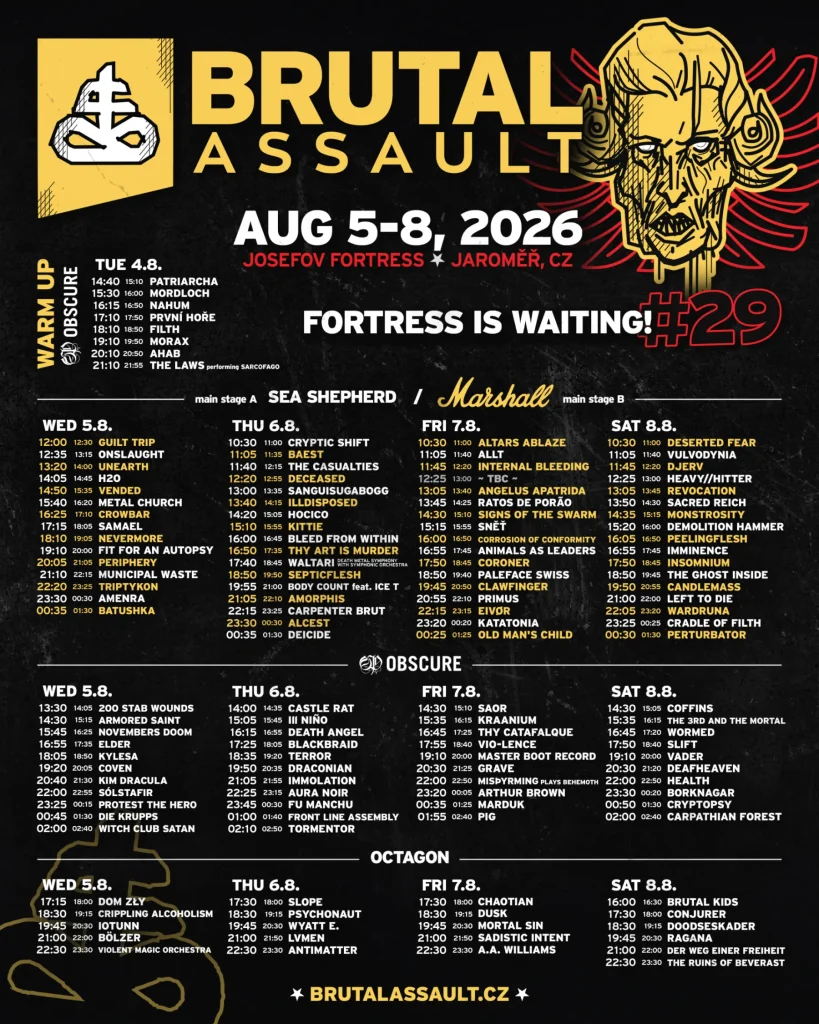 brutalassault