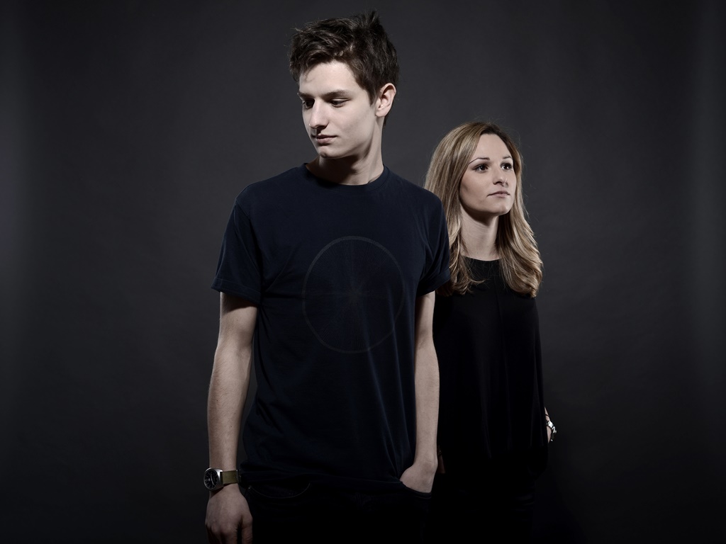 Bulp ohlasuje debutový album singlom On the Run s pútavým videoklipom BOMBING 3