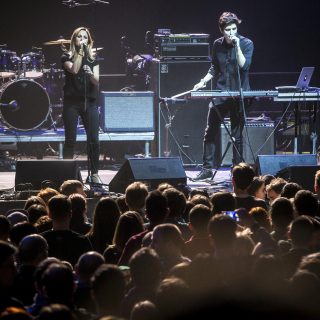 Bulp prichádzajú s hypnotickým debutom Yrsa BOMBING 3