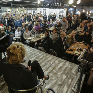 Večer pre všímavých už tento utorok. BOMBING 2