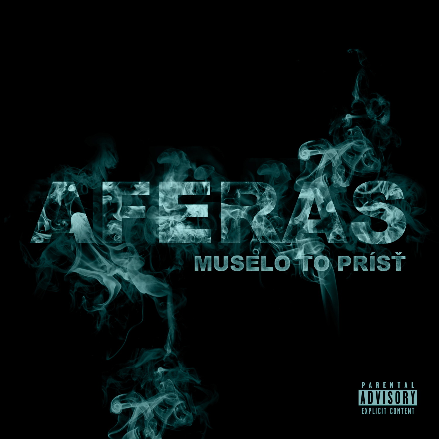 AFERAS - Muselo to prísť 2010 *DOWNLOAD* BOMBING 1