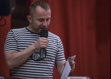 Pohoda Deň_FM 2017 / Foto: Tomáš Ormandy