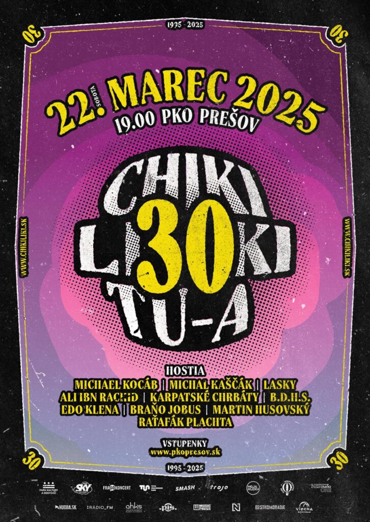 chiki 30 roky poster kampan DIGI (1)