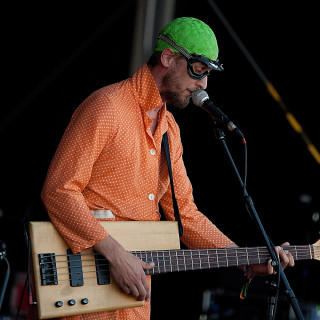 CHIKI LIKI TU-A  vyrážajú na turné po Slovensku a Čechách BOMBING 2