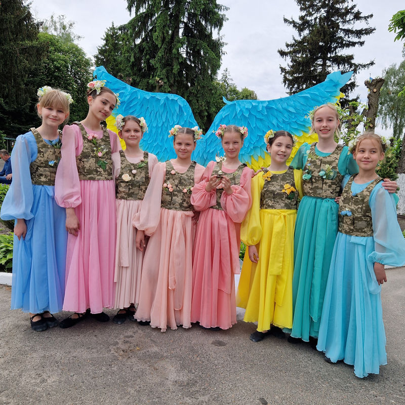 children from borodyanka 2025.1748726670