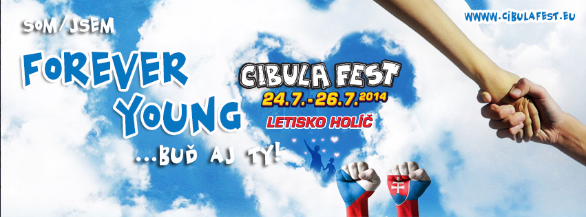 CIBULAFEST 2013 – ČESKO-SLOVENSKÝ FESTIVAL BOMBING 4
