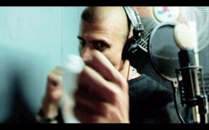 Cistychov, Aldo (Los Aldeanos) - El Rap No Muere /prod. Kiki Pro/ BOMBING