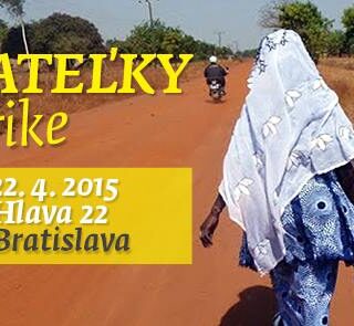 Cestovateľský večer: Cestami necestami #1 BOMBING