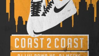 „Povrchnosť v rape dekády 95-05 nehľadajte“ hovoria naši sobotní hostia a vyberajú svoje top 5 BOMBING