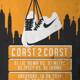 „Povrchnosť v rape dekády 95-05 nehľadajte“ hovoria naši sobotní hostia a vyberajú svoje top 5 BOMBING