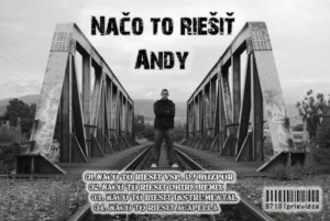 Andy chystá nový album BOMBING