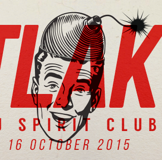 Piatková predpoveď hlási zvýšený TLAK v priestoroch Nu Spirit Clubu! BOMBING 2