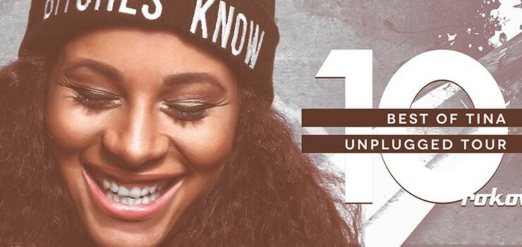 Posledná zastávka Best of Tina Tour už zajtra v bratislavskom Nu Spirit Clube BOMBING